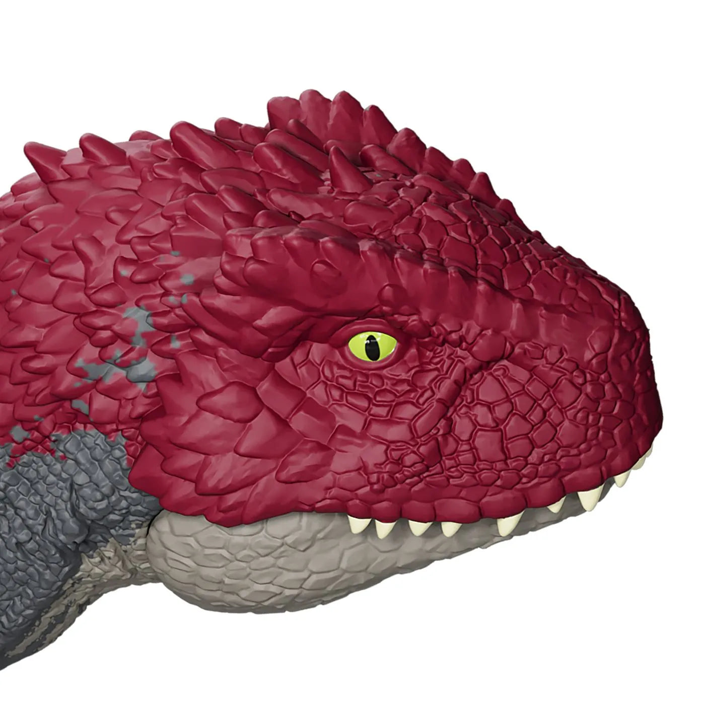JURASSIC WORLD CHAOS THEORY DANGER PACK DINOZAUR GUEMESIA, JURASSIC WORLD