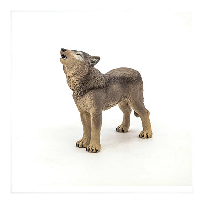 PAPO FIGURINA LUP URLAND, ANIMALE SALBATICE