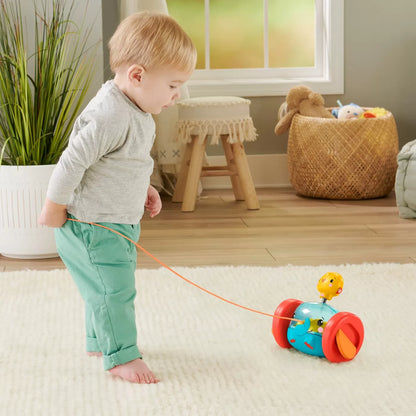 FISHER PRICE JUCARIE DE TRAS ELEFANTEL, FISHER PRICE - INFANT