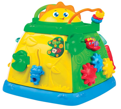 WINFUN CENTRU DE ACTIVITATI, WINFUN