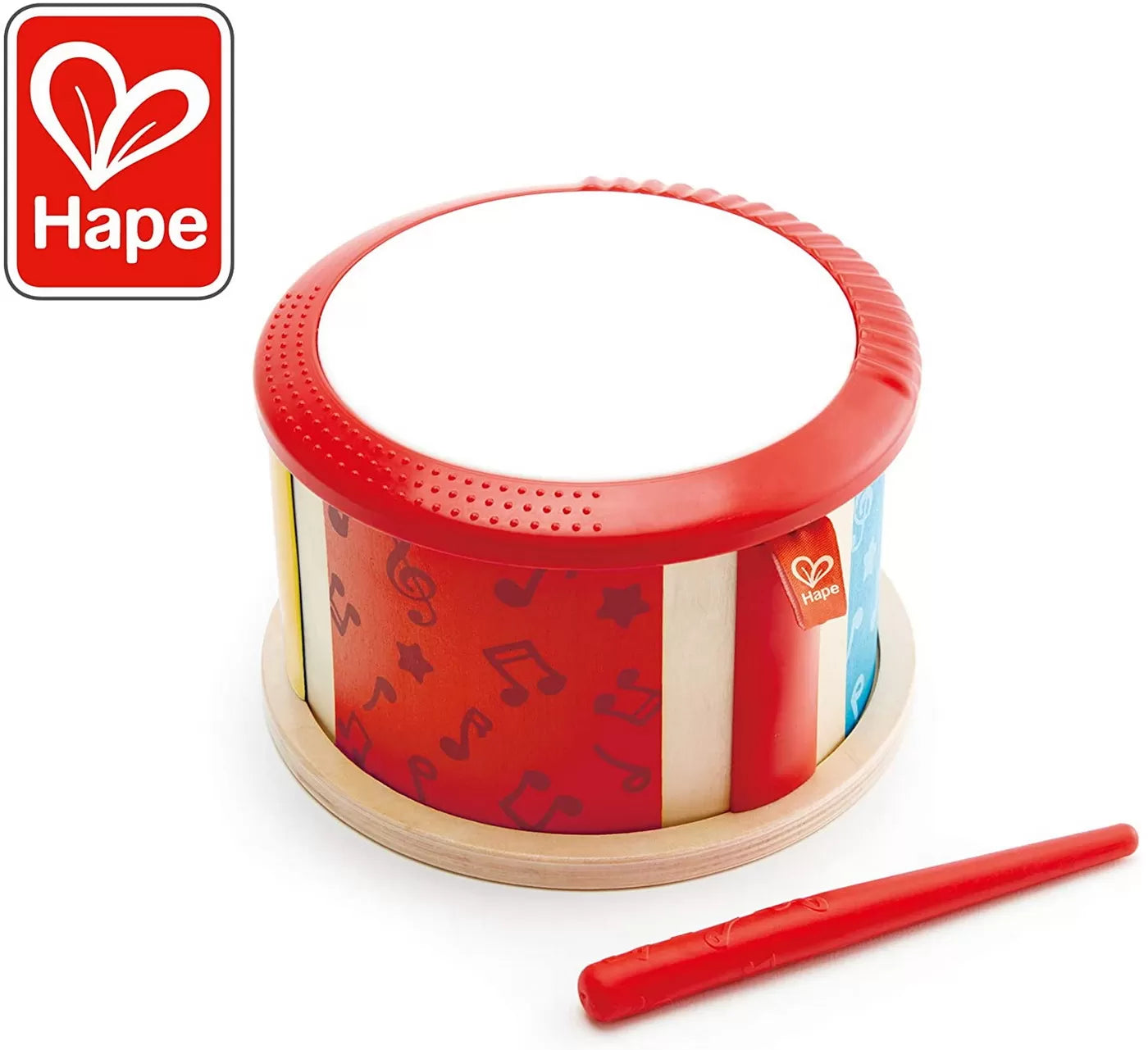 HAPE TOBA CU FATA DUBLA, HAPE