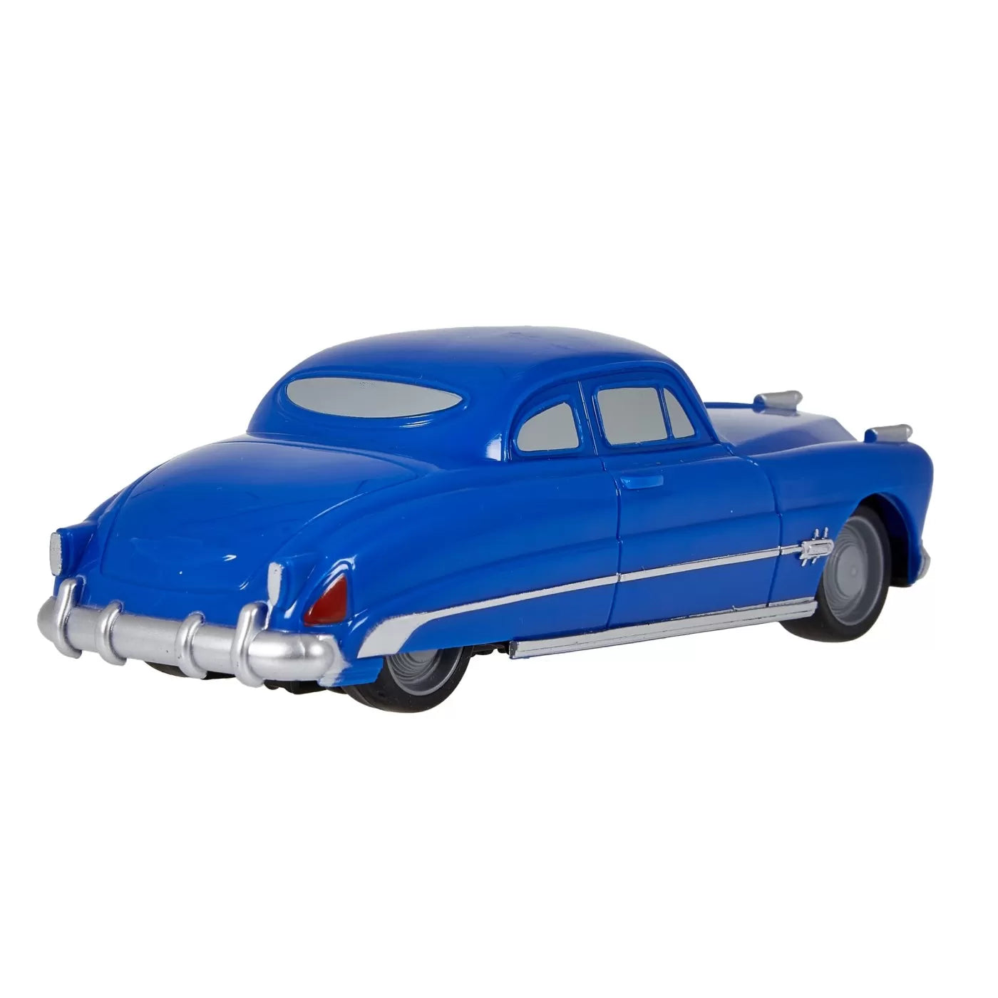 CARS MASINUTA CU SISTEM PULLBACK DOC HUDSON SCARA 1:43, CARS - MASINI