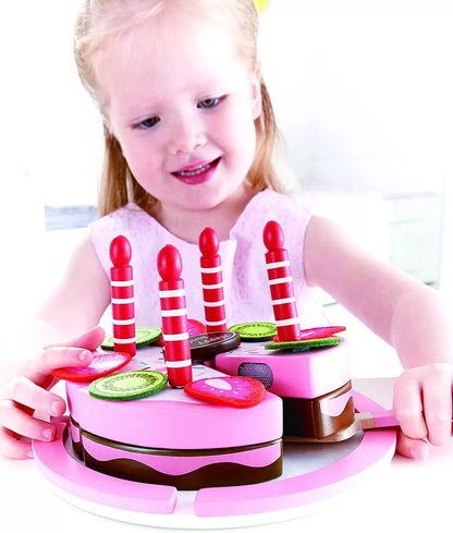 HAPE TORT CU 2 AROME, HAPE