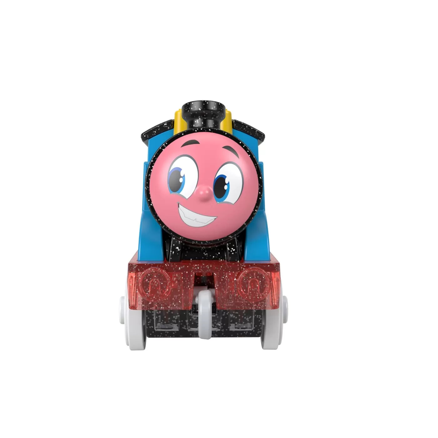 THOMAS COLOR CHANGERS LOCOMATIVA METALICA THOMAS, THOMAS - THOMAS