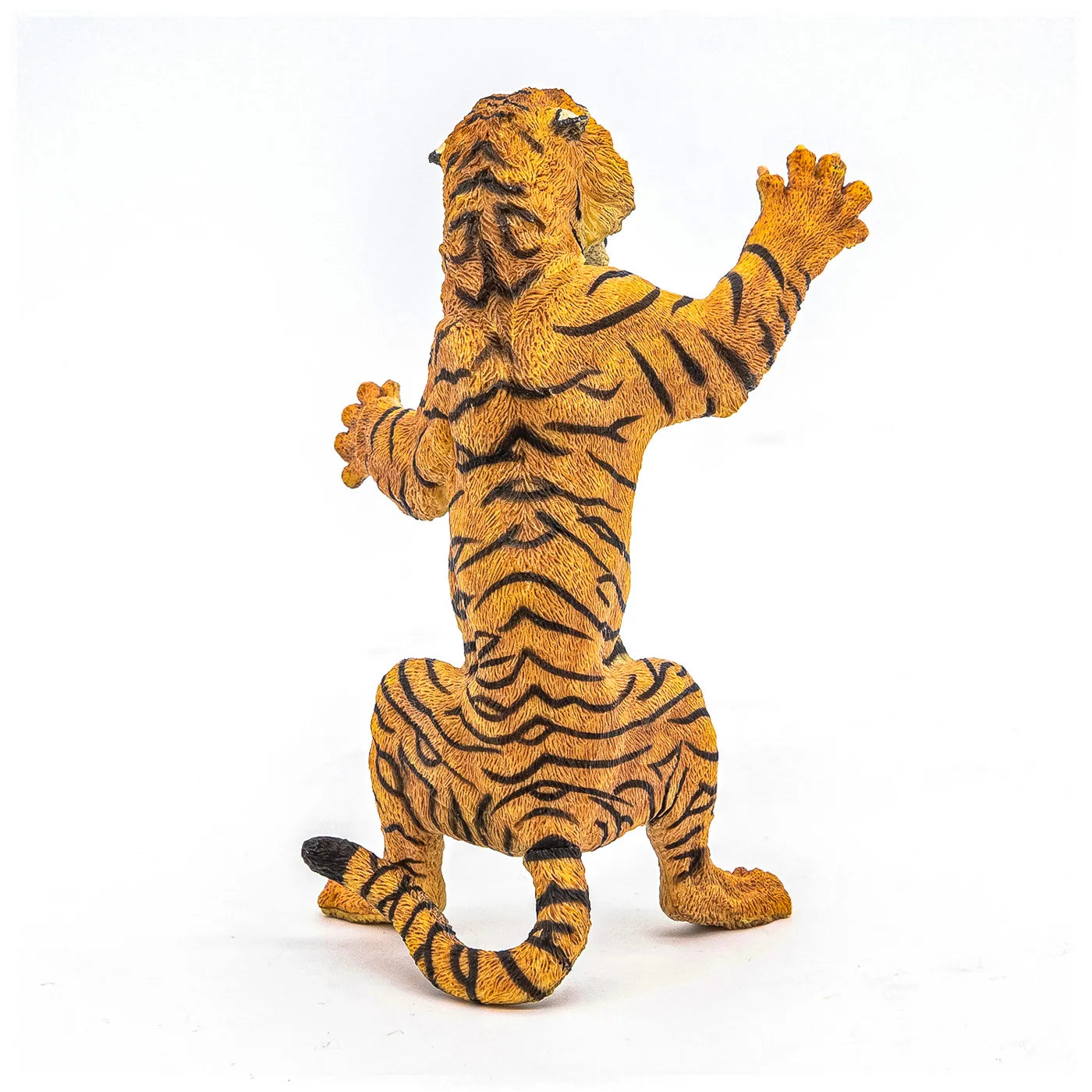 PAPO FIGURINA TIGRU RIDICAT, ANIMALE SALBATICE