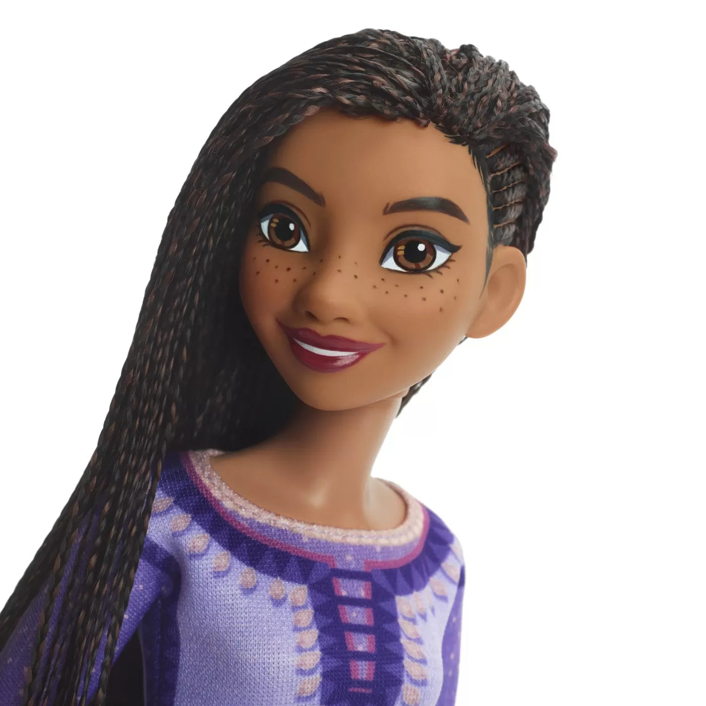 WISH PAPUSA ASHA CARE CANTA, WISH