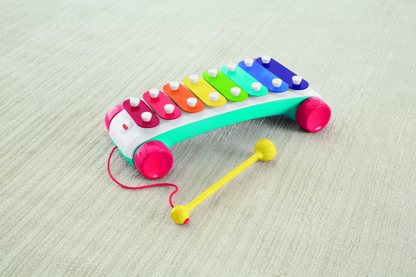 FISHER PRICE XILOFON, FISHER PRICE - INFANT