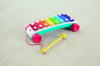 FISHER PRICE XILOFON, FISHER PRICE - INFANT