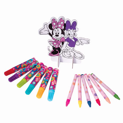 MINNIE SET DE DESEN IN RUCSAC, ARTGRECO DESEN