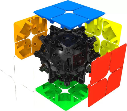 CUB GAN 249, GAN