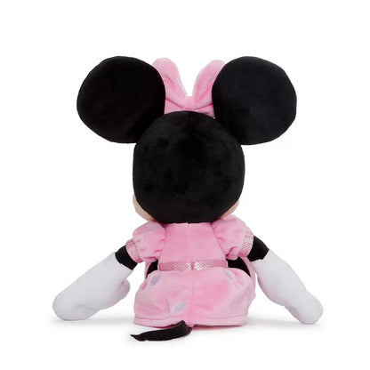 JUCARIE DE PLUS MINNIE 25CM, PLUSURI DISNEY 25CM