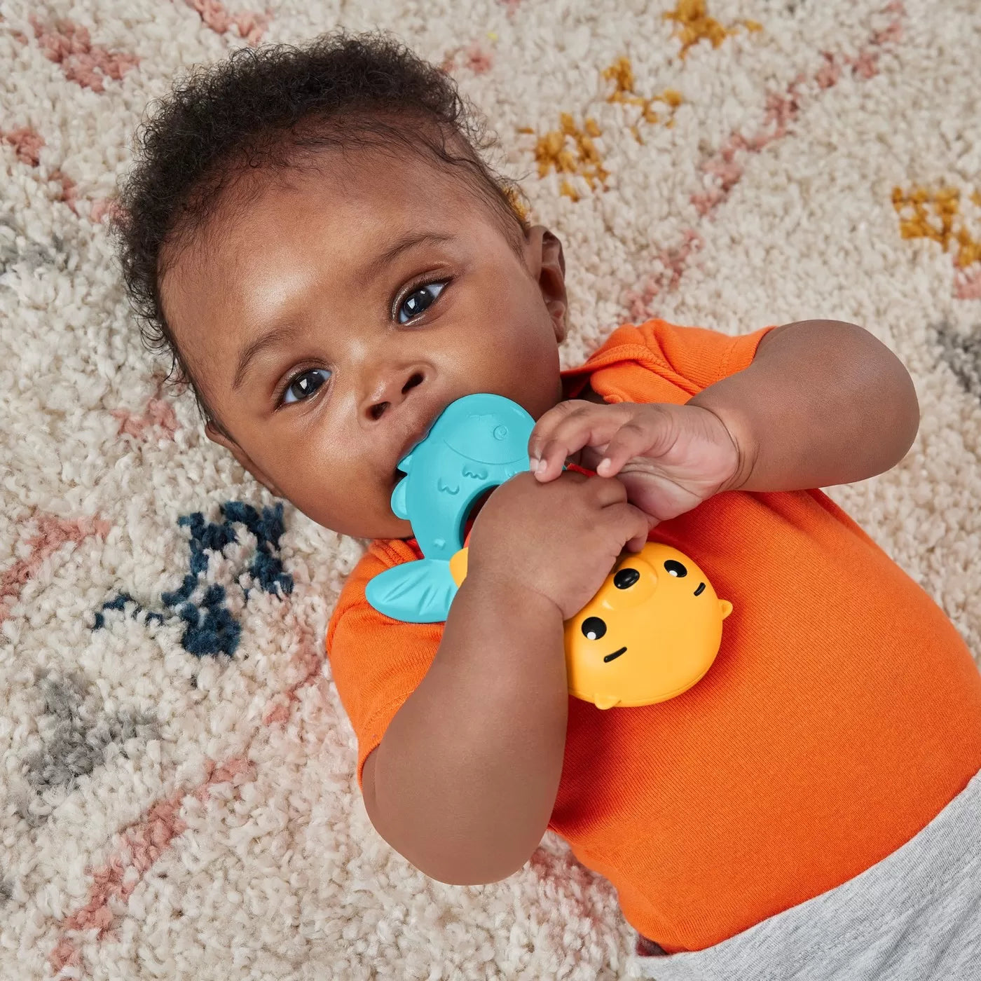 FISHER PRICE JUCARIE ZORNAITOARE VIDRA, FISHER PRICE - INFANT