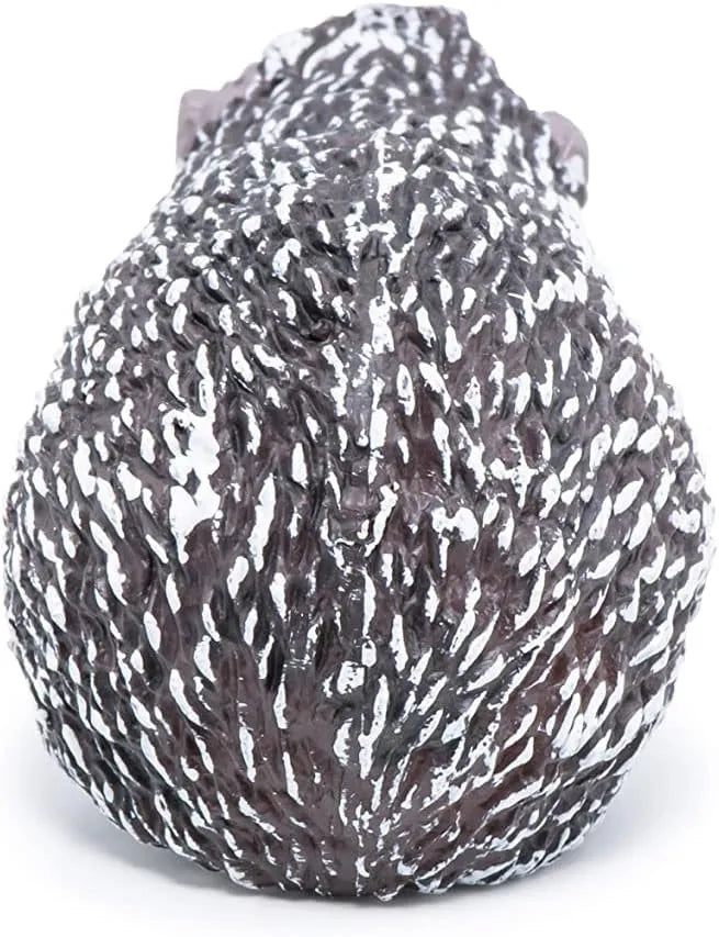 PAPO FIGURINA ARICI, ANIMALE SALBATICE