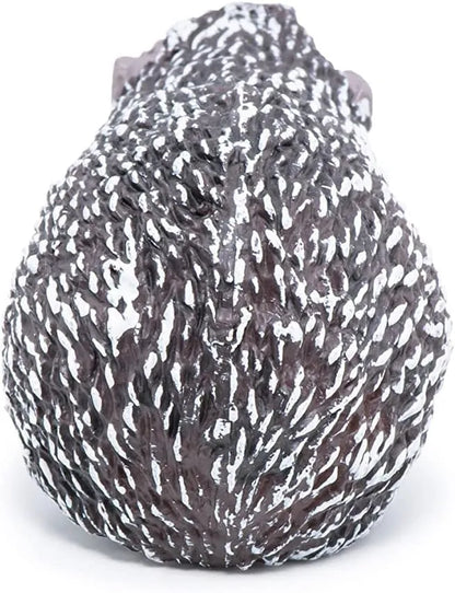 PAPO FIGURINA ARICI, ANIMALE SALBATICE