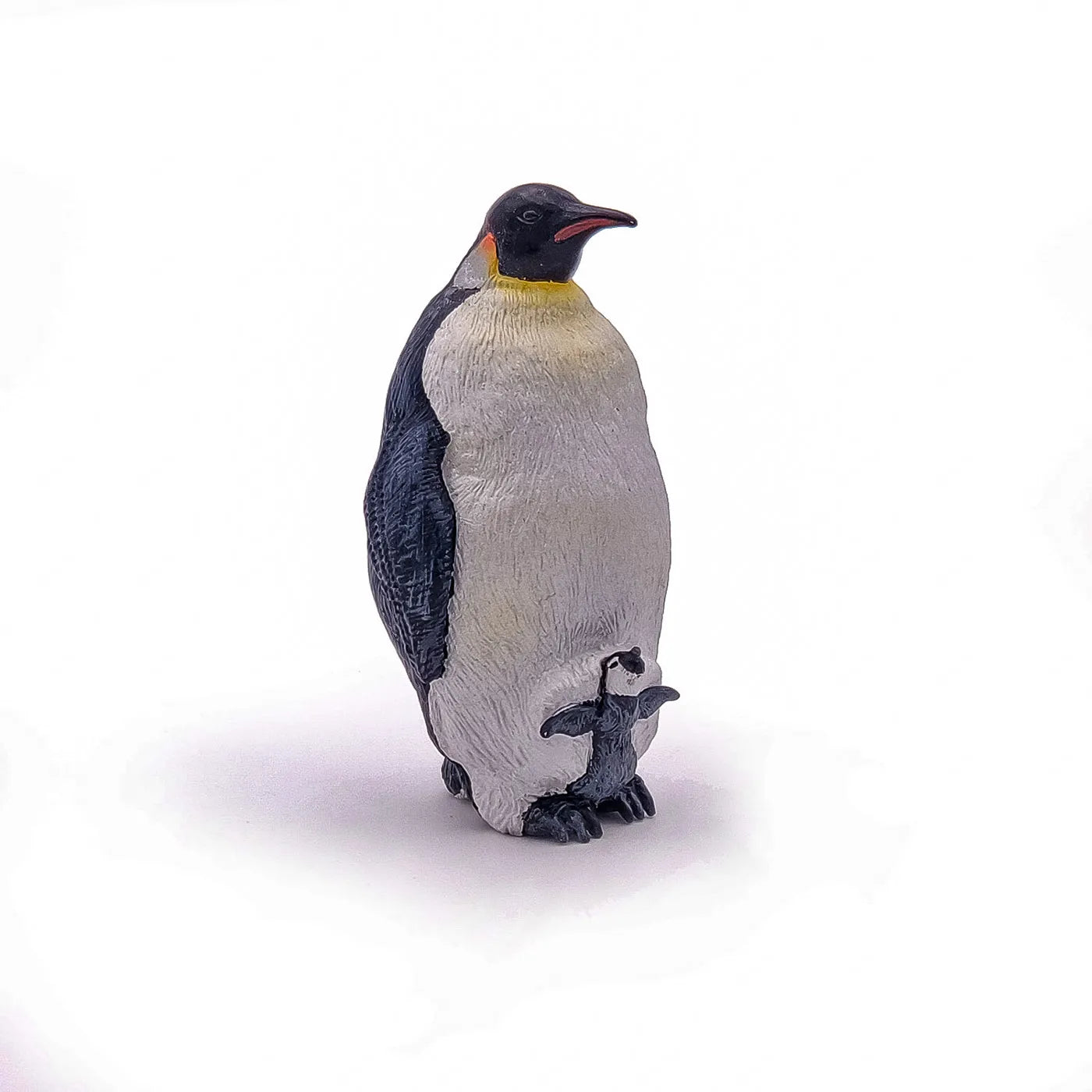 PAPO FIGURINA PINGUIN IMPERIAL, UNIVERSUL ACVATIC