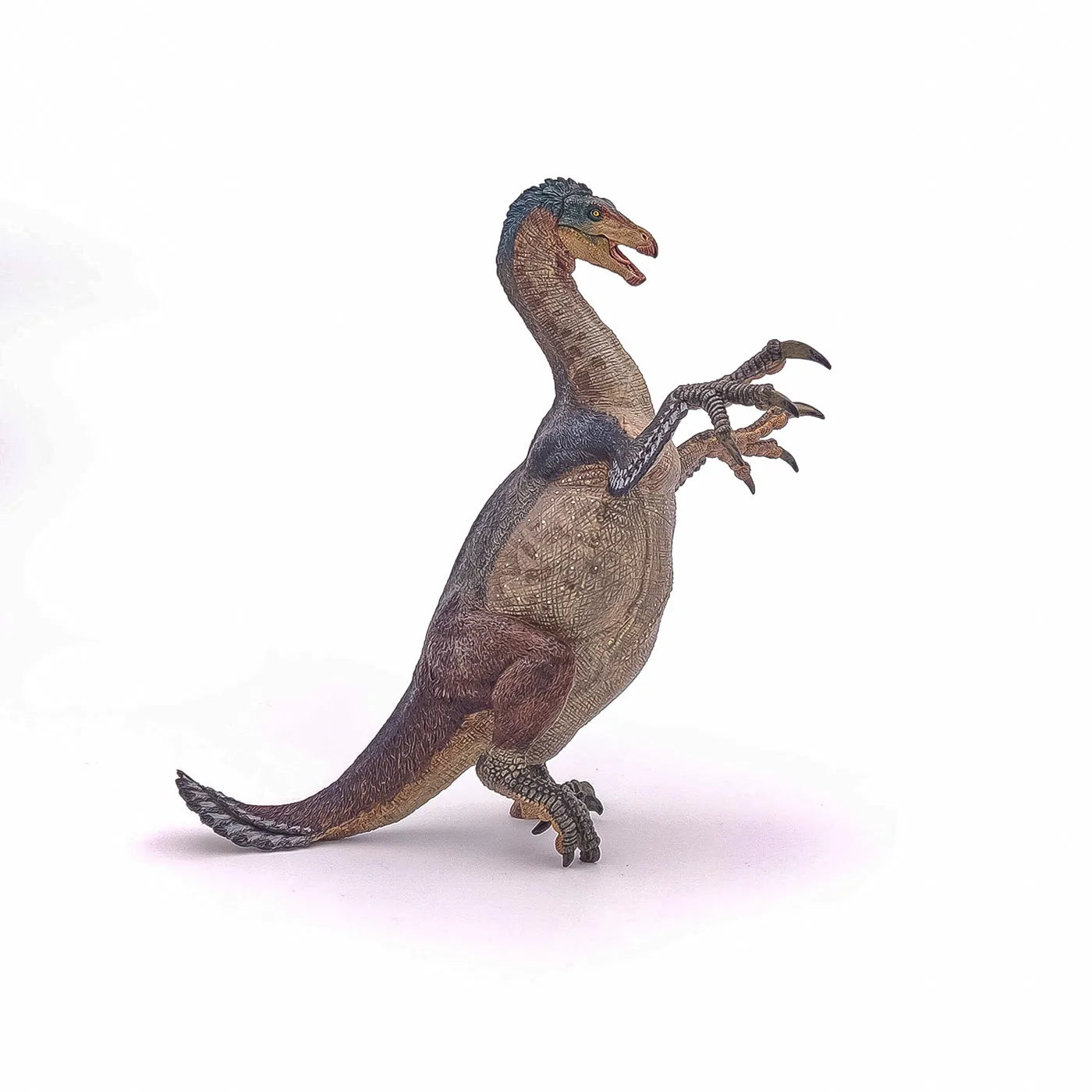 PAPO FIGURINA DINOZAUR THERIZINOSAURUS, DINOZAURI