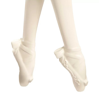 DISNEY PRINCESS PAPUSA PRINTESA CENUSAREASA BALERINA, DISNEY PRINCESS