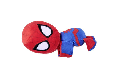 MARVEL BRATARA DE PLUS SPIDEY 17CM, SIMBA DIVERSE