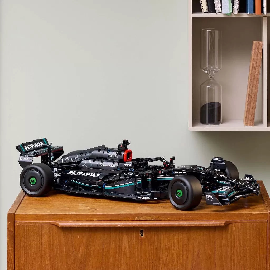 LEGO TECHNIC MERCEDES-AMG F1 W14 E PERFORMANCE 42171, LEGO TECHNIC