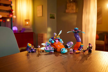 LEGO DREAMZZZ ANIMALELE DIN VIS ALE LUI IZZIE 71481 , LEGO DREAMZ