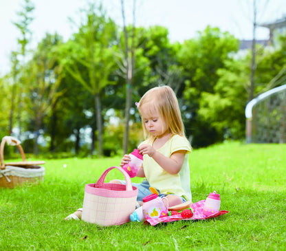 HAPE COSULETUL DE PICNIC, HAPE
