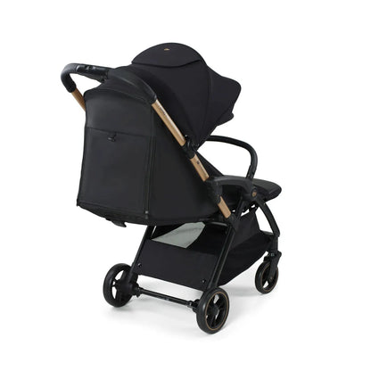 CARUCIOR SPORT KINDERKRAFT APINO, 0-22 KG, RAVEN BLACK, KINDERKRAFT