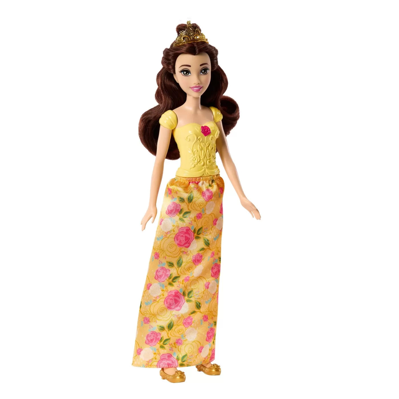 DISNEY PRINCESS PAPUSA PRINTESA BELLE, DISNEY PRINCESS