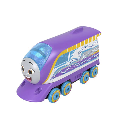 THOMAS COLOR CHANGERS LOCOMATIVA METALICA KANA, THOMAS - THOMAS