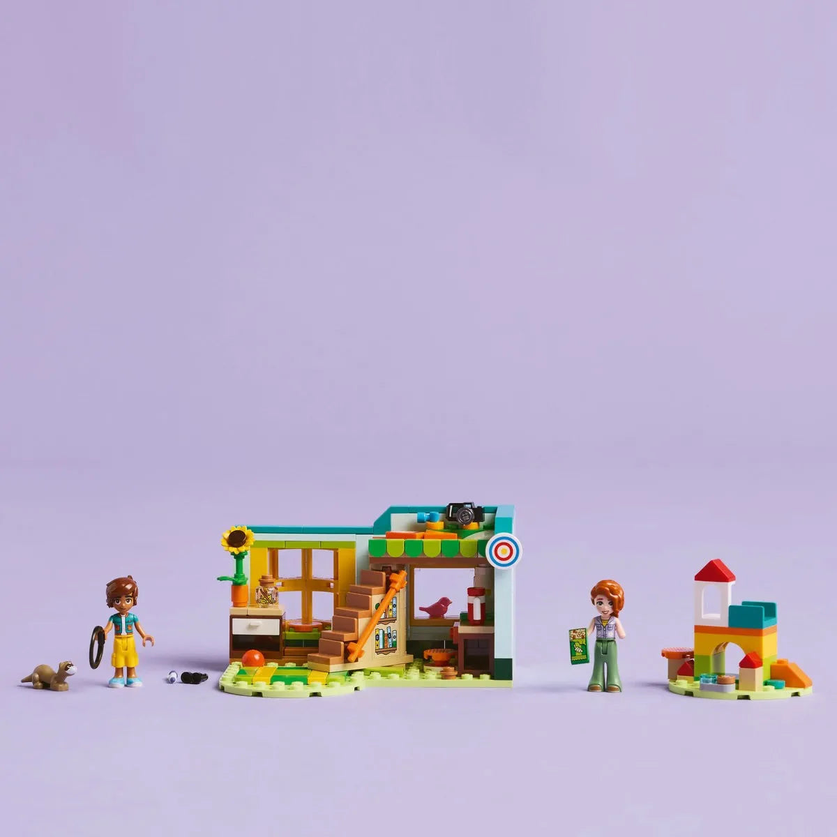 LEGO FRIENDS CAMERA LUI AUTUMN 42646, LEGO FRIENDS