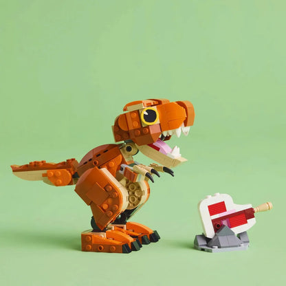 LEGO JURASSIC WORLD LITTLE EATIE T. REX 76967, LEGO JURASSIC WORLD