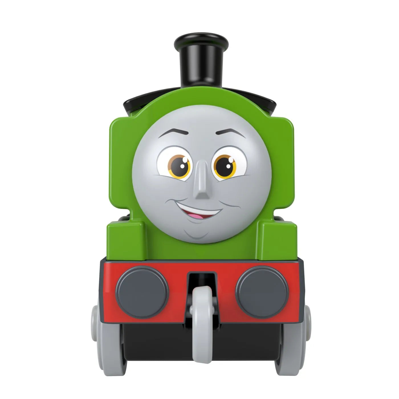 THOMAS LOCOMOTIVA PUSH ALONG DUCK, THOMAS - THOMAS