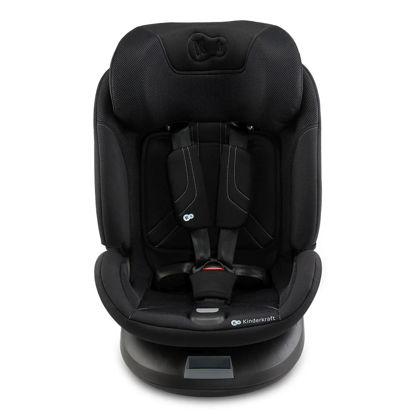 SCAUN AUTO KINDERKRAFT XPEDITION 3 I-SIZE 40-150 CM, BLACK, KINDERKRAFT