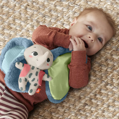 FISHER PRICE PLANET FRIENDS JUCARIE ELEFANTEL, FISHER PRICE - INFANT