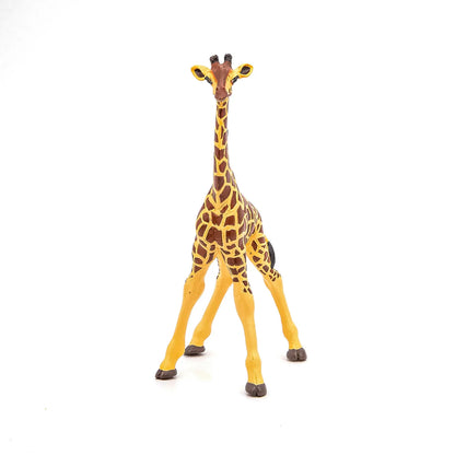 PAPO FIGURINA PUI GIRAFA, ANIMALE SALBATICE