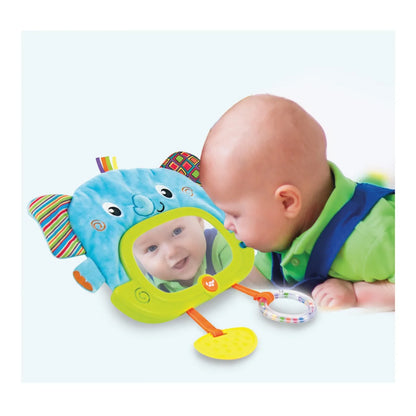 WINFUN JUCARIE ELEFANTEL, WINFUN