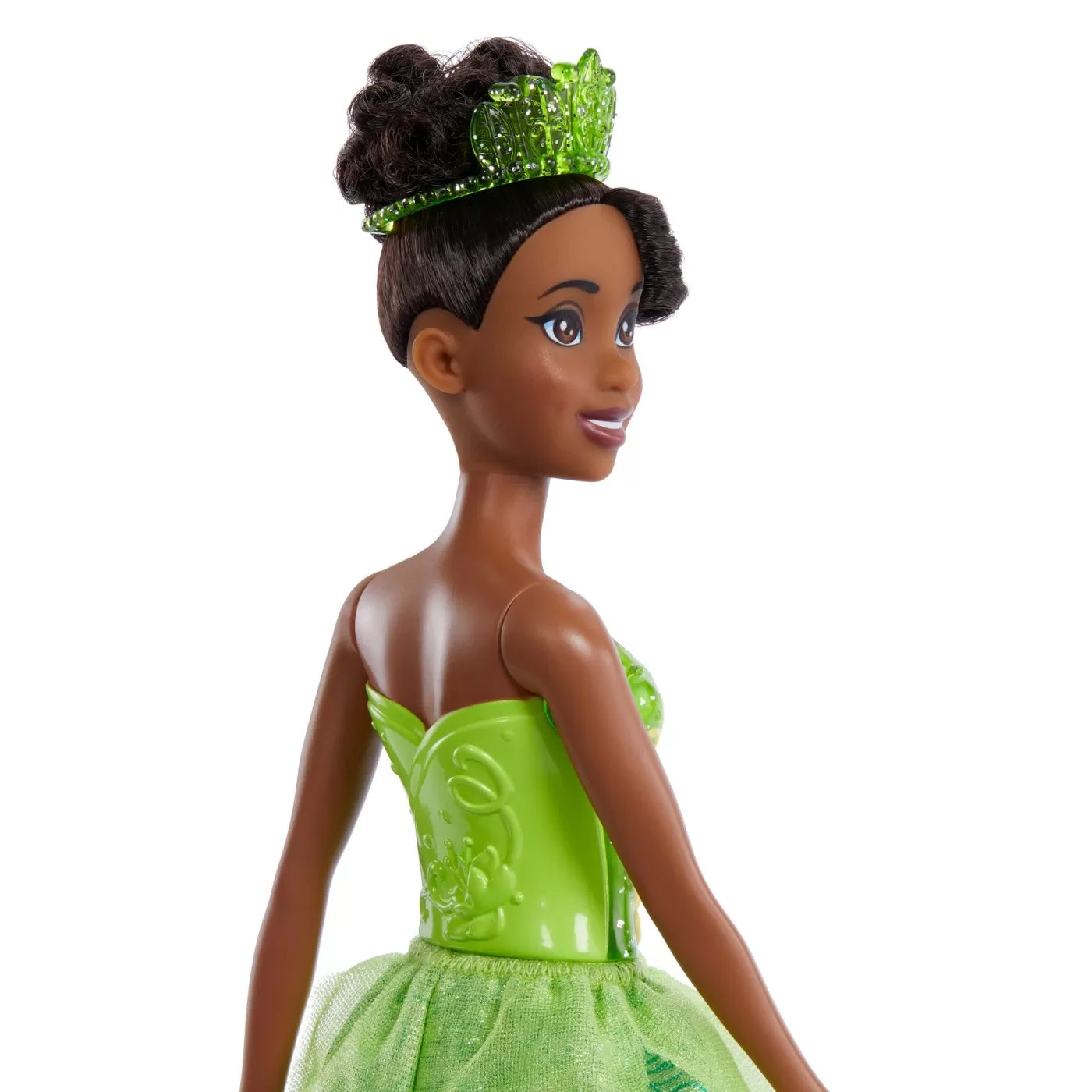 DISNEY PRINCESS PAPUSA PRINTESA TIANA, DISNEY PRINCESS