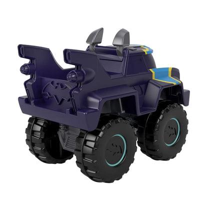 FISHER PRICE BATWHEELS MASINUTA METALICA CAMIONUL BUFF 1:55, FISHER PRICE - BATWHEELS