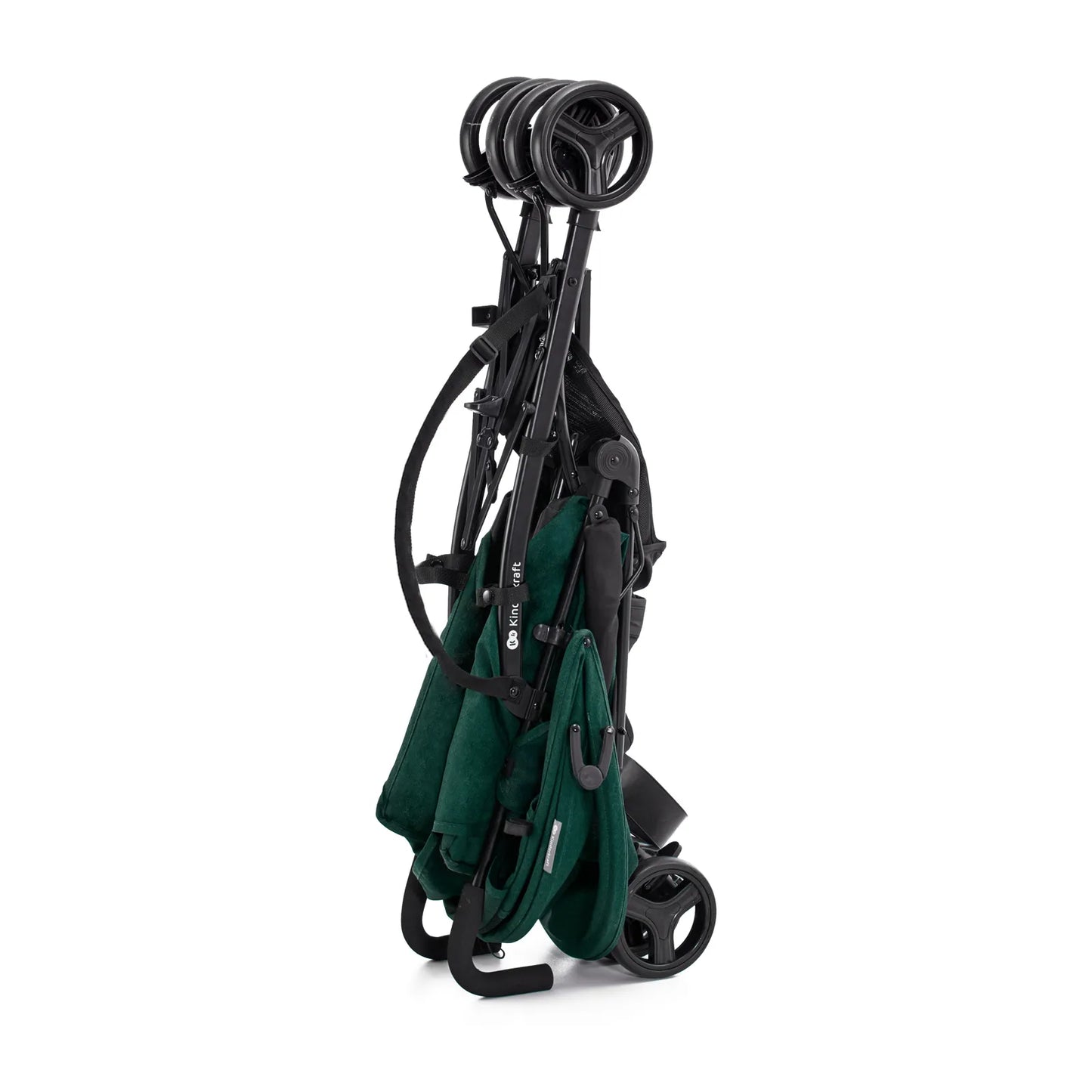 CARUCIOR SPORT KINDERKRAFT TIK, TIP UMBRELA, GREEN FOREST, KINDERKRAFT