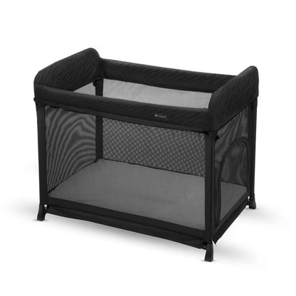 PATUT DE CALATORIE KINDERKRAFT MOON DREAM, BLACK, KINDERKRAFT