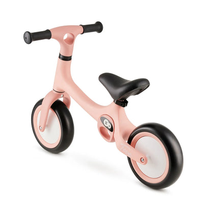 BICICLETA FARA PEDALE KINDERKRAFT TOVE, ROZ, KINDERKRAFT