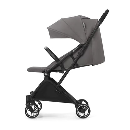 CARUCIOR SPORT KINDERKRAF INDY2, COZY GREY, KINDERKRAFT