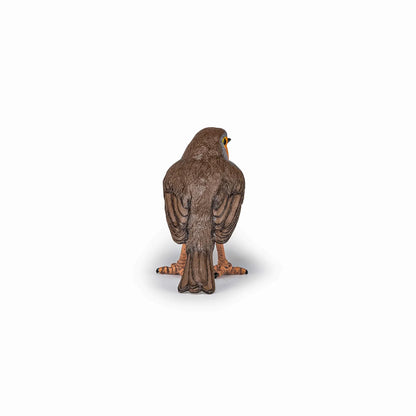 PAPO FIGURINA MACALEANDRU, ANIMALE SALBATICE