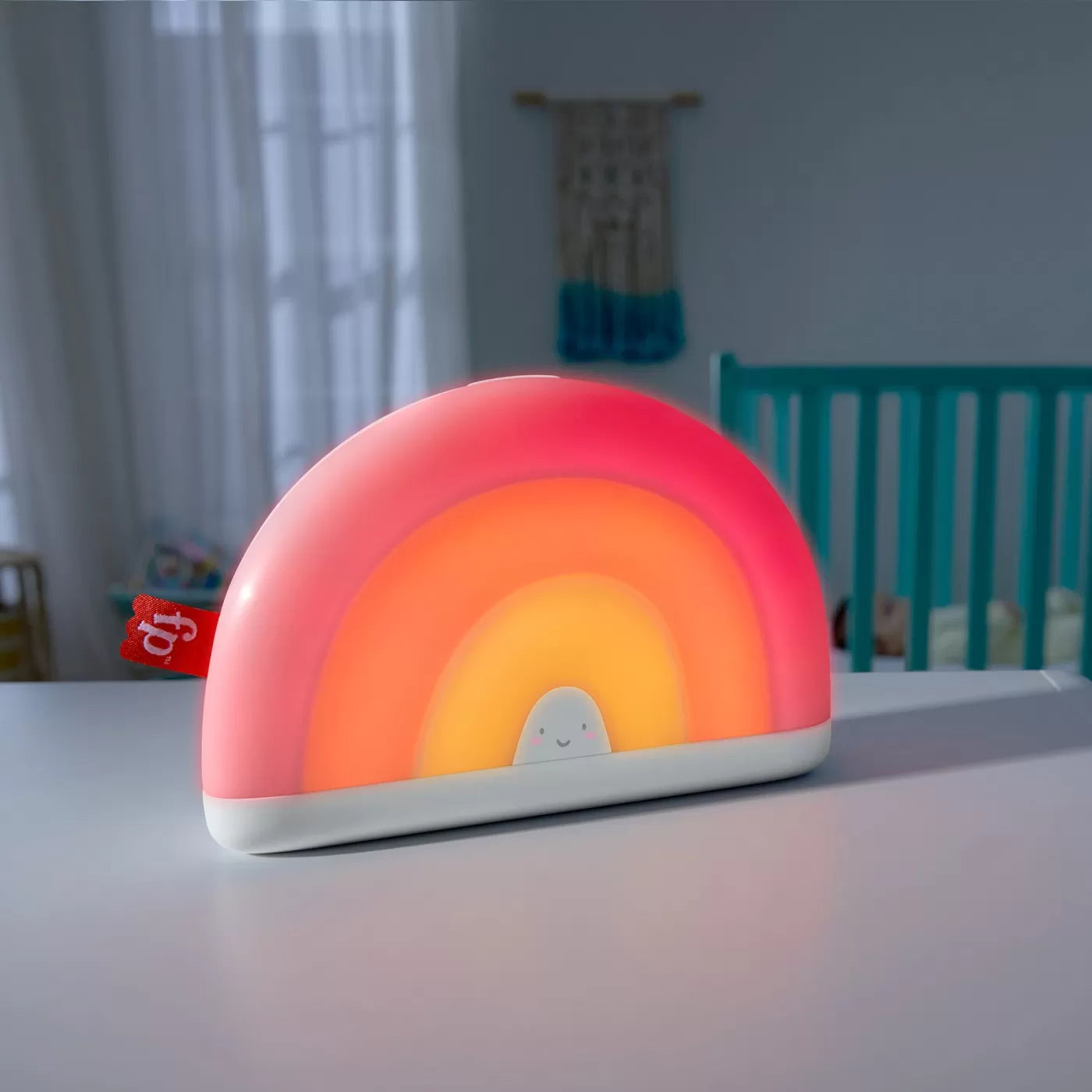 FISHER PRICE LAMPA MUZICALA, FISHER PRICE - NEWBORN