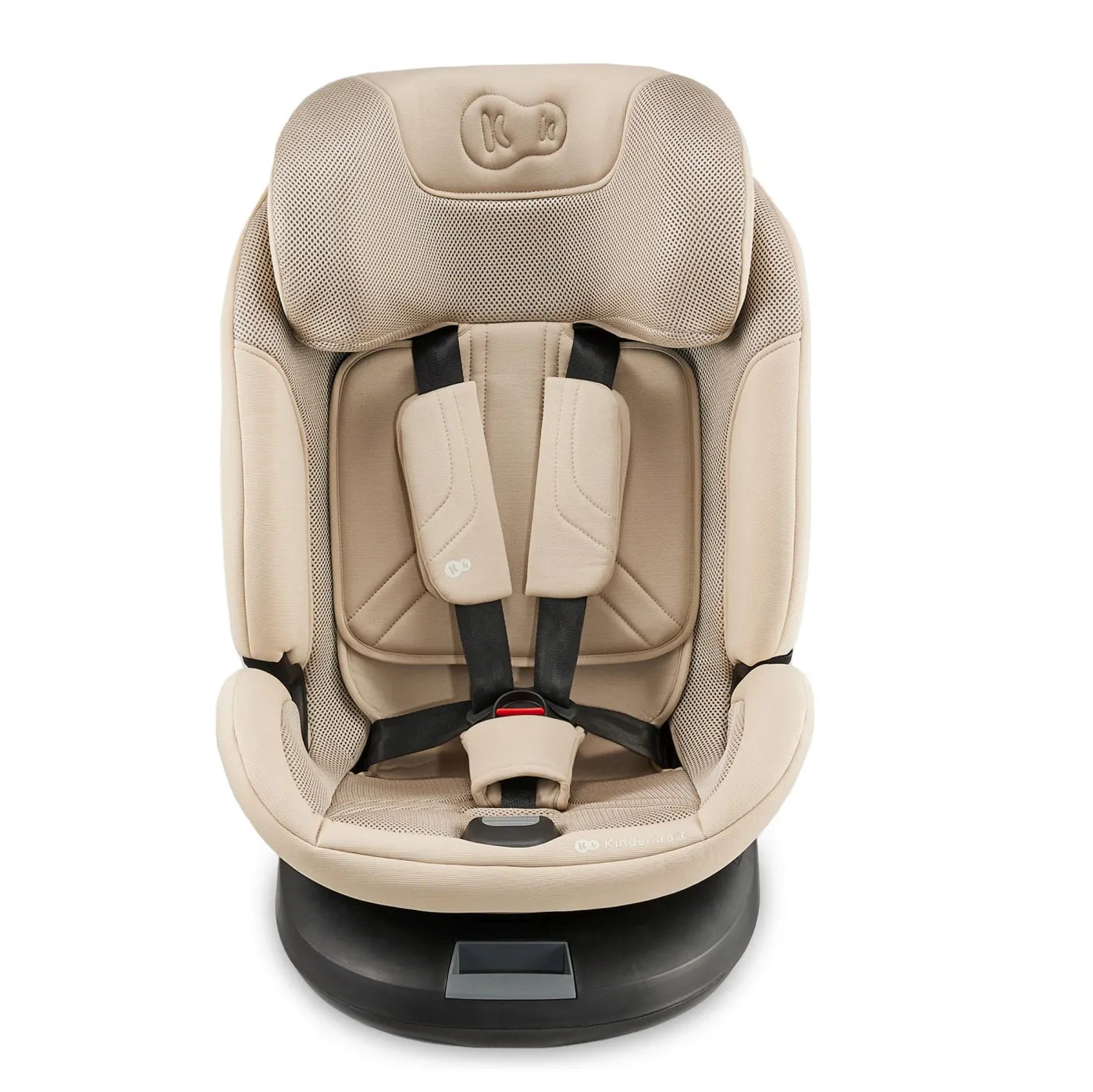 SCAUN AUTO KINDERKRAFT XPEDITION 3 I-SIZE 40-150 CM, BEIGE, KINDERKRAFT