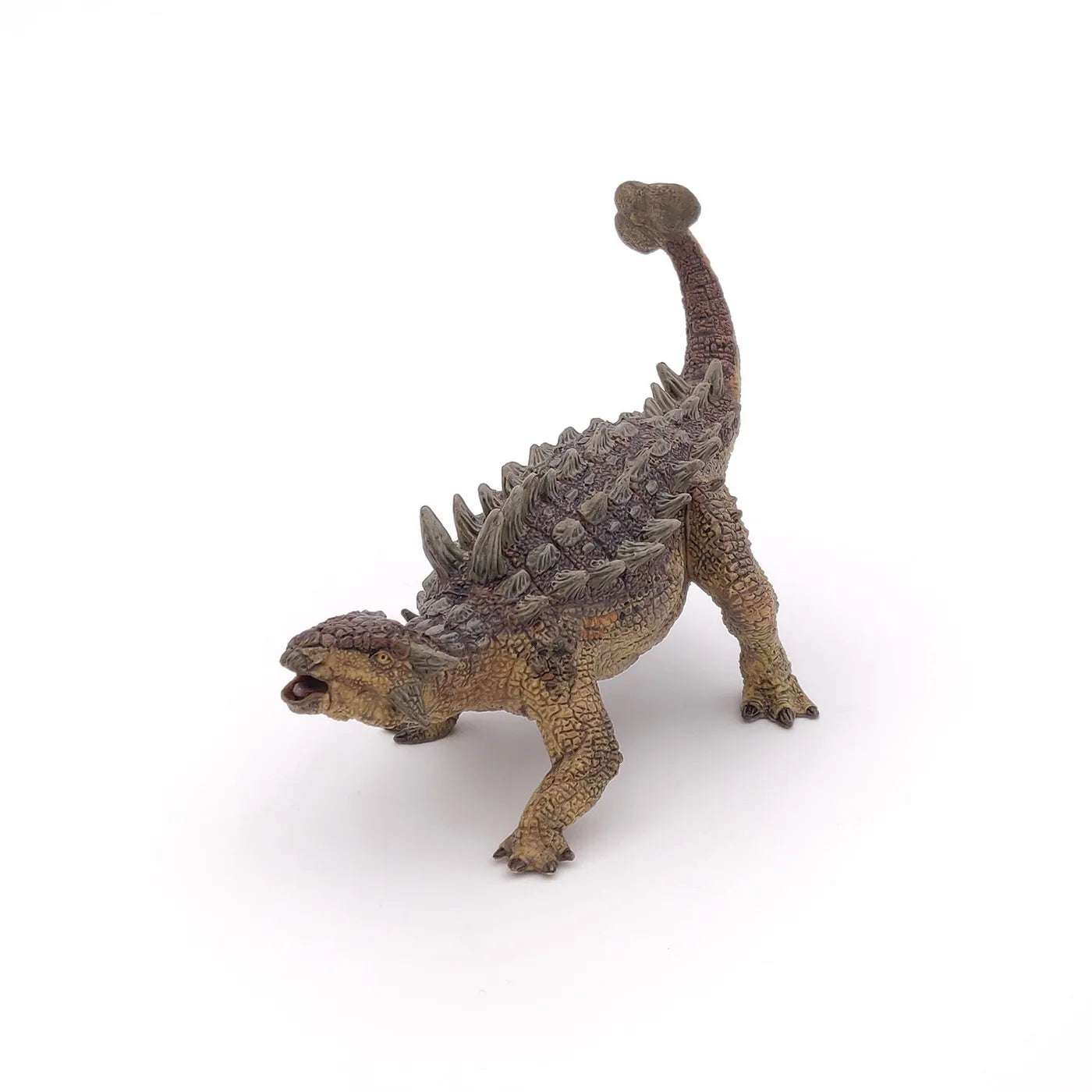 PAPO FIGURINA  DINOZAUR ANKYLOSAURUS, DINOZAURI