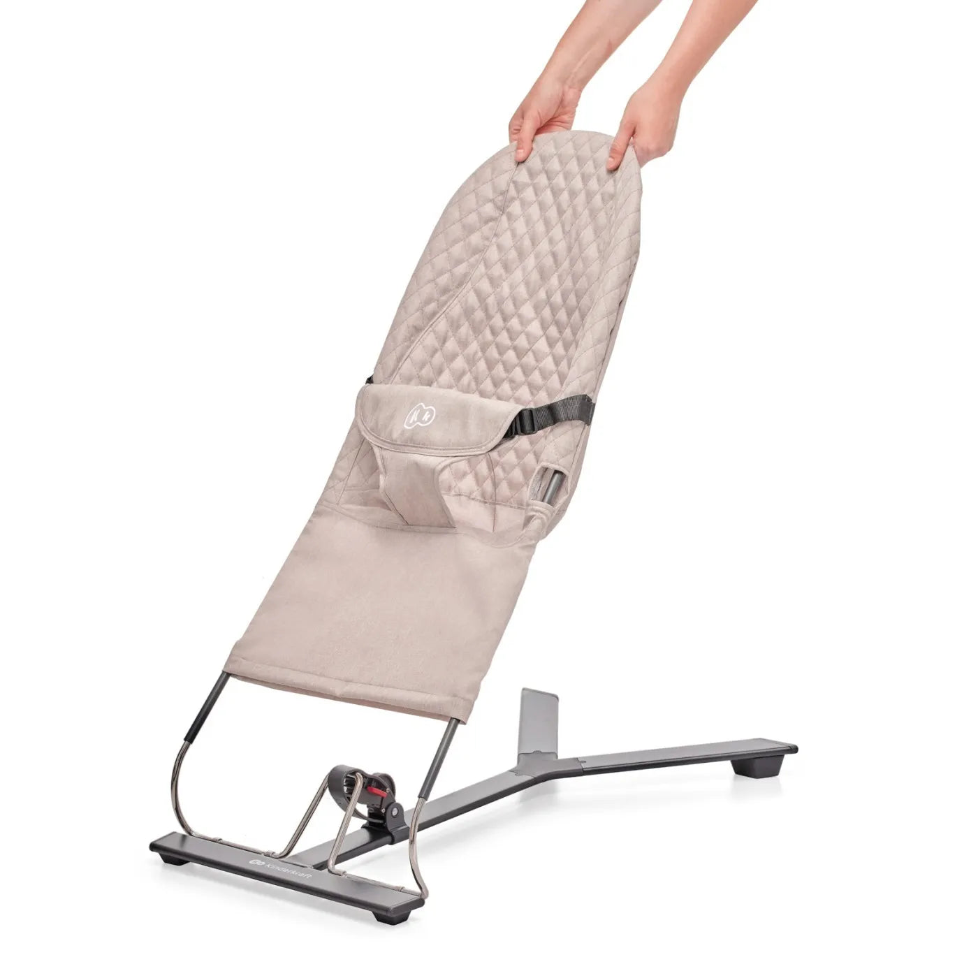 BALANSOAR KINDERKRAFT MIMI, BEIGE, KINDERKRAFT