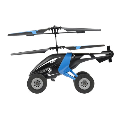 ELICOPTER CU TELECOMANDA AIR WHEELZ, SILVERLIT