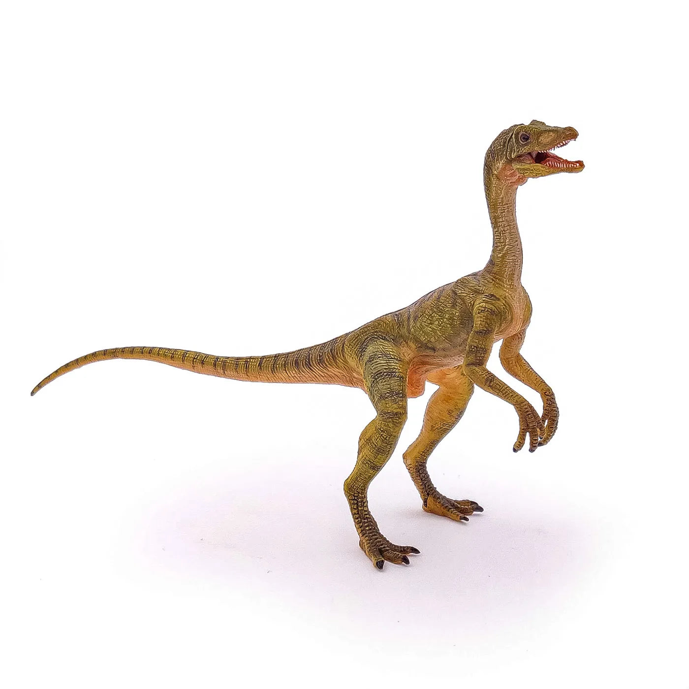 PAPO FIGURINA DINOZAUR COMPSOGNATHUS, DINOZAURI