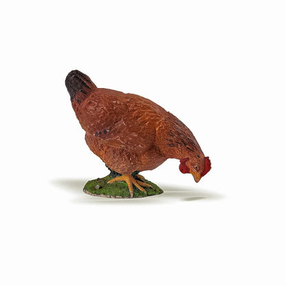 PAPO FIGURINA SET 13 MINIFIGURINE ANIMALE FERMA, SETURI