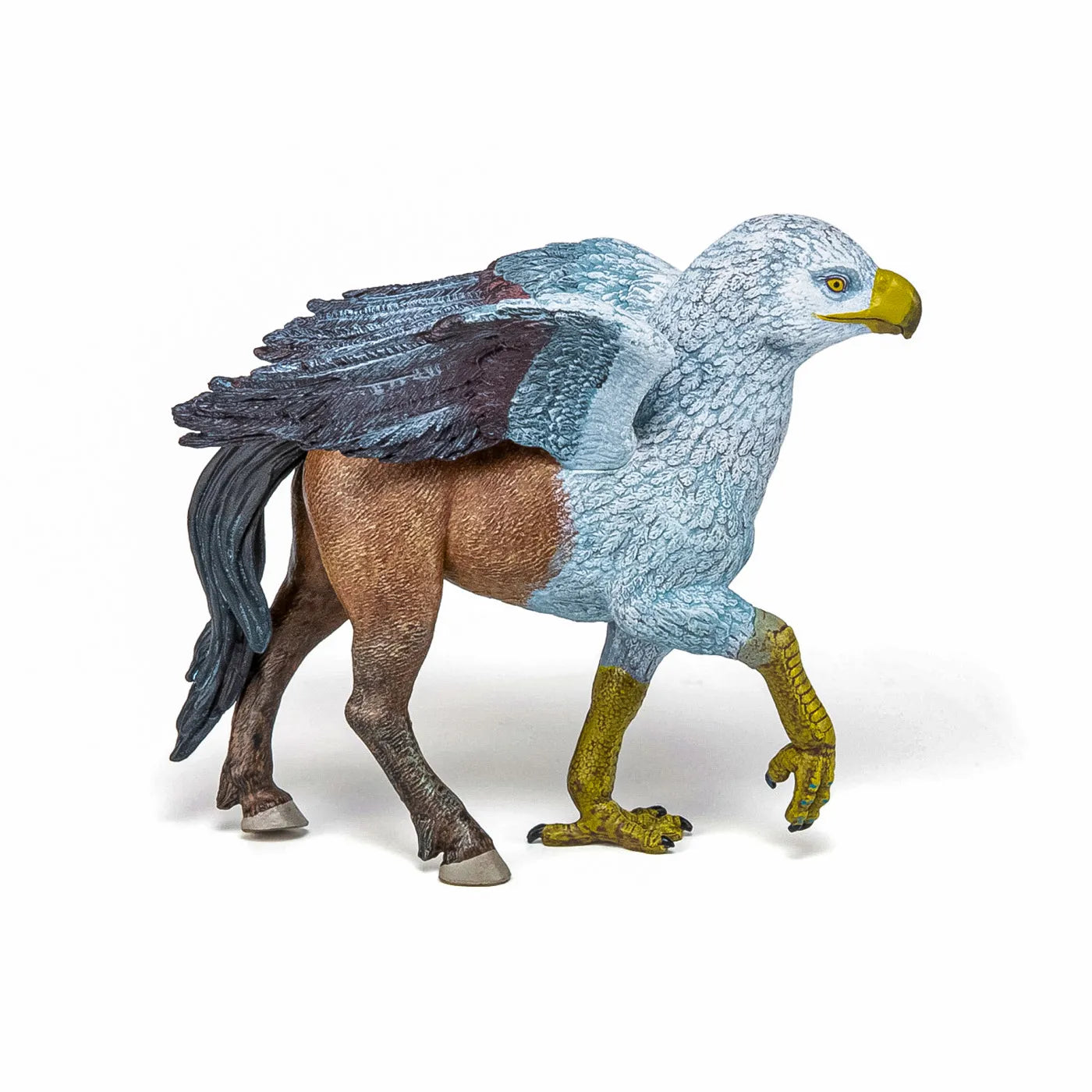 PAPO FIGURINA GRIFON, PERSONAJE MEDIEVALE FANTASTICE
